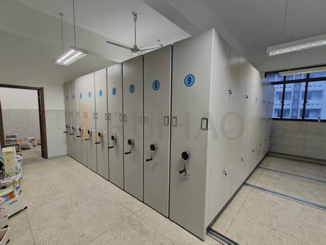 华东师范大学湖州实验中学
