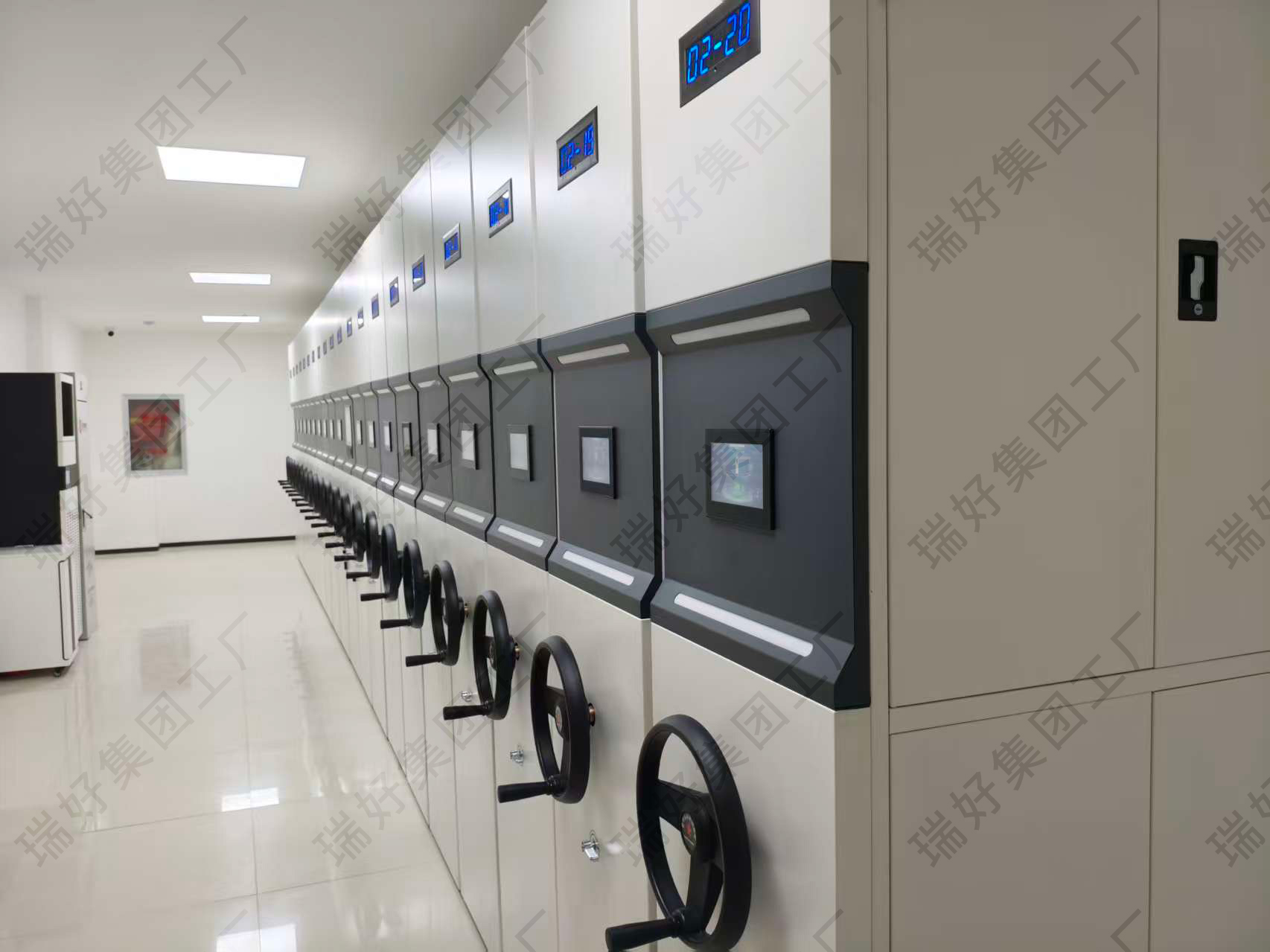 乌拉特中旗项目