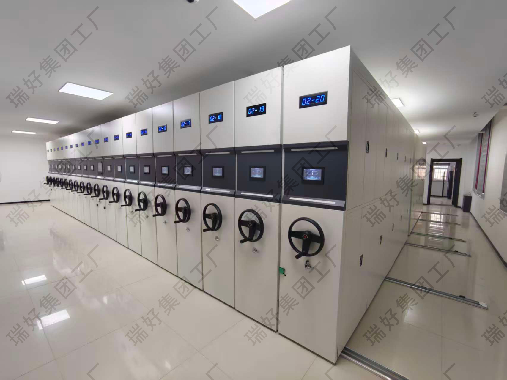 乌拉特中旗项目