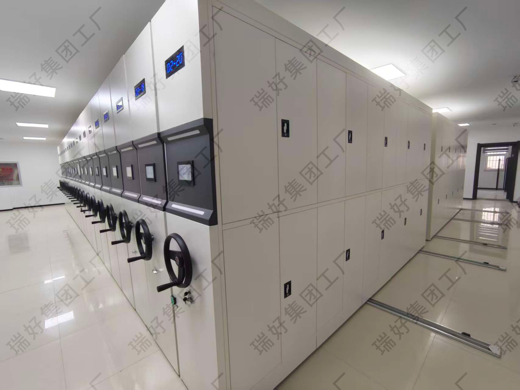 乌拉特中旗项目