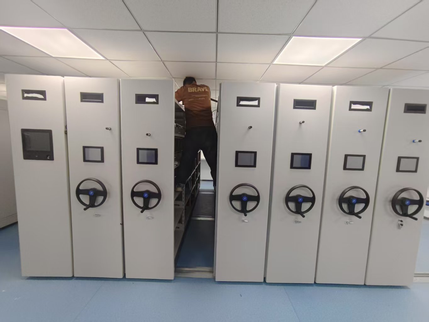 北京房山区委组织部智能