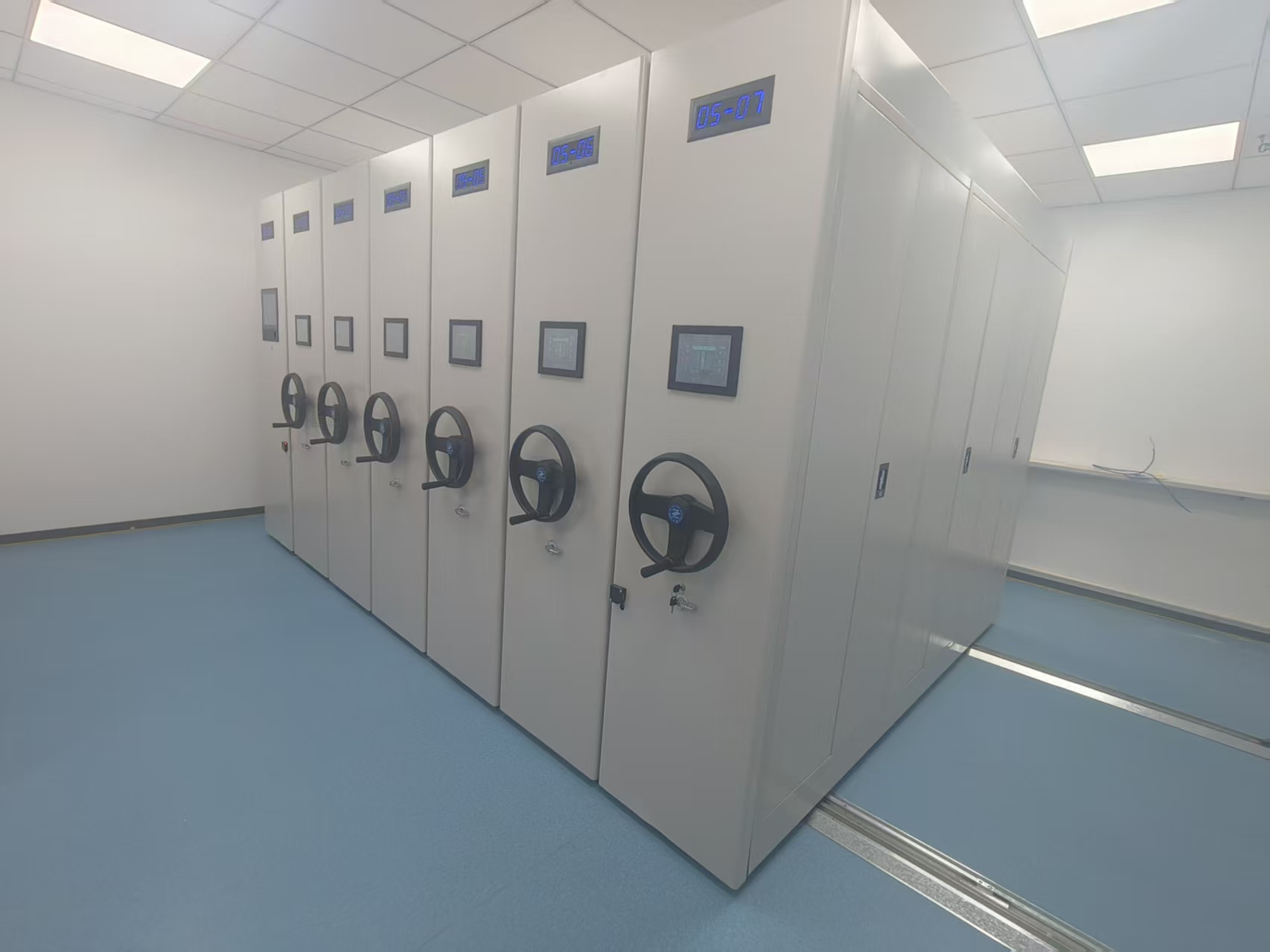 北京房山区委组织部智能