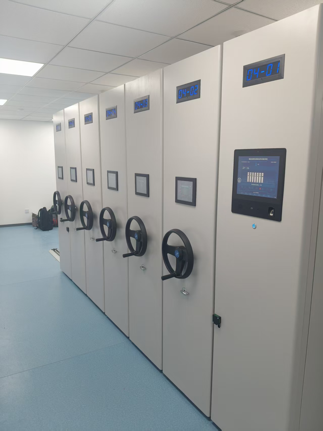 北京房山区委组织部智能