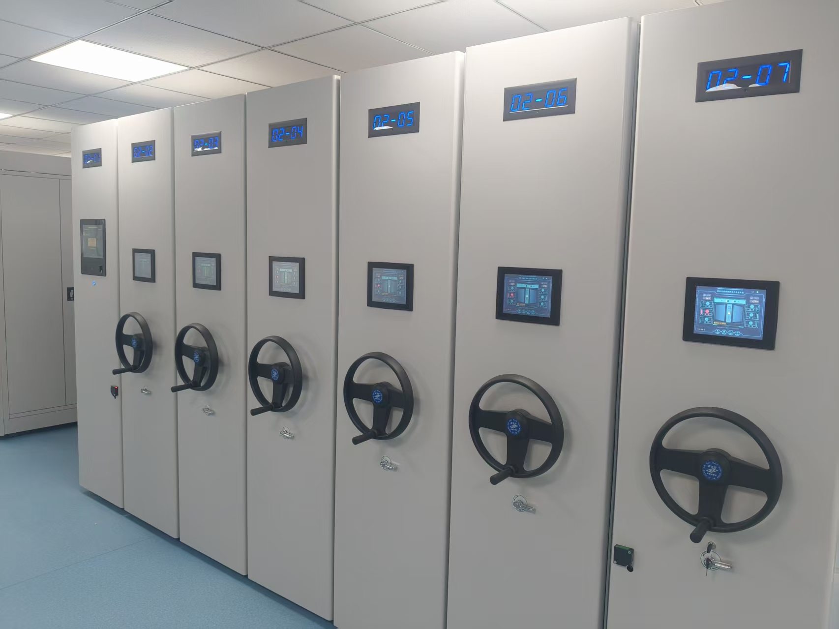 北京房山区委组织部智能