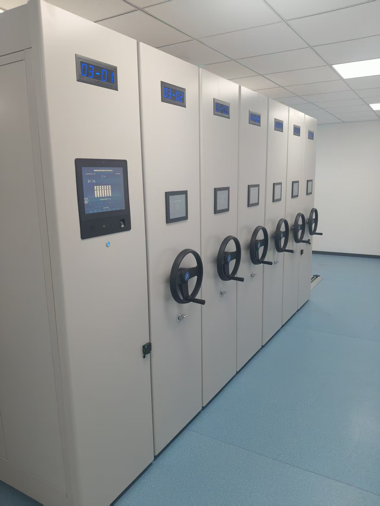 北京房山区委组织部智能