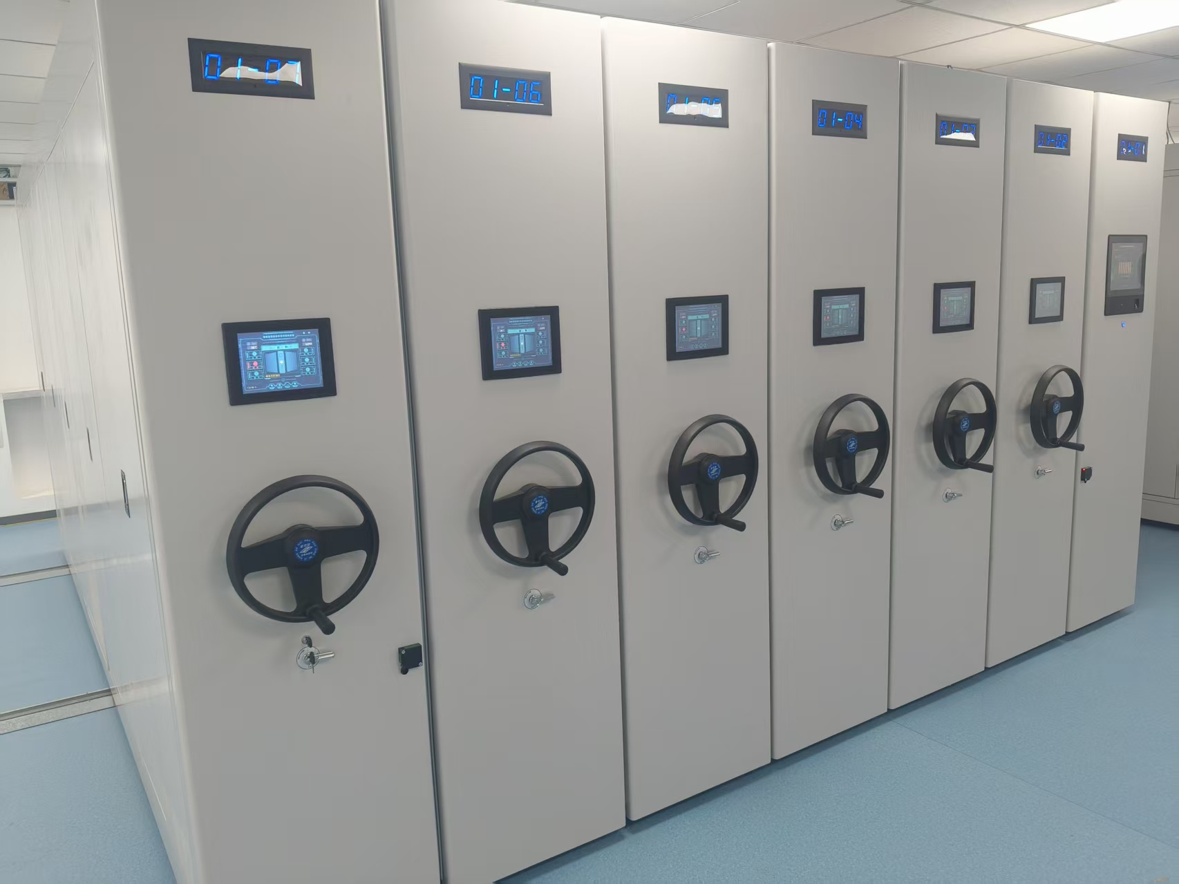 北京房山区委组织部智能